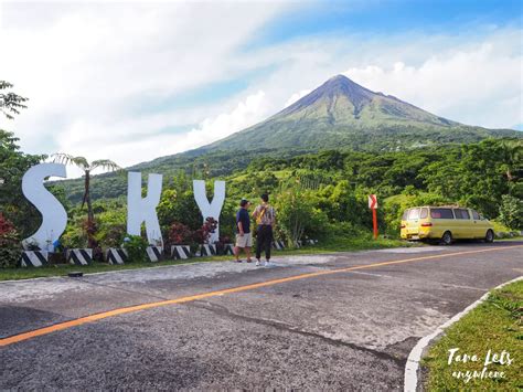 TOP 10 Things to do in Tabaco City, Albay .